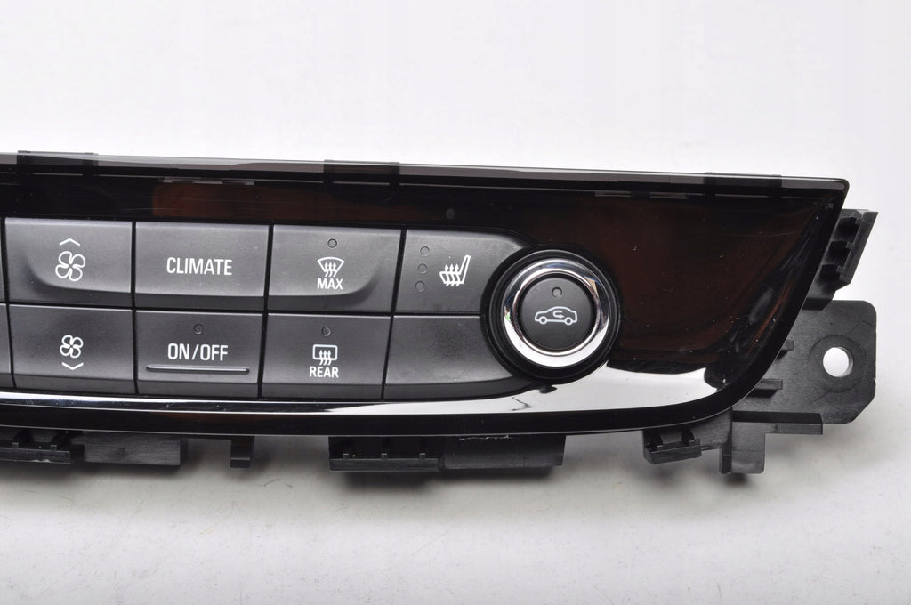 OPEL INSIGNIA II B AIR SUPPLY PANEL 39113538