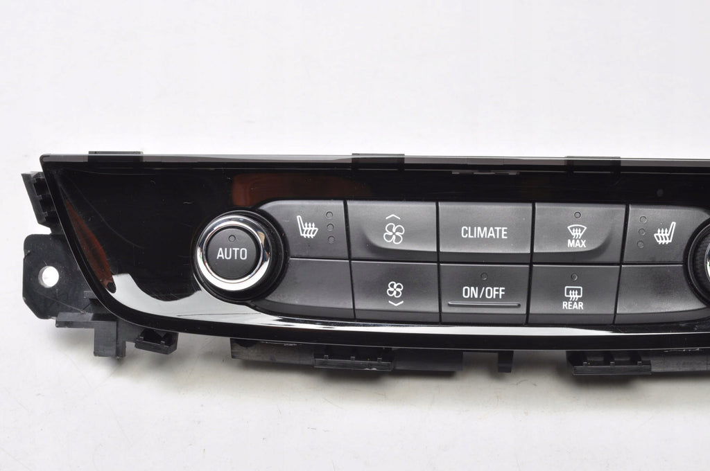 OPEL INSIGNIA II B AIR SUPPLY PANEL 39113538