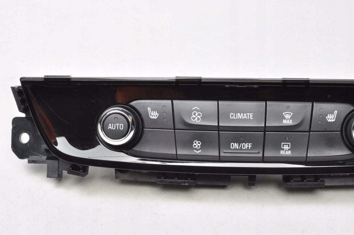 OPEL INSIGNIA II B AIR SUPPLY PANEL 39113538
