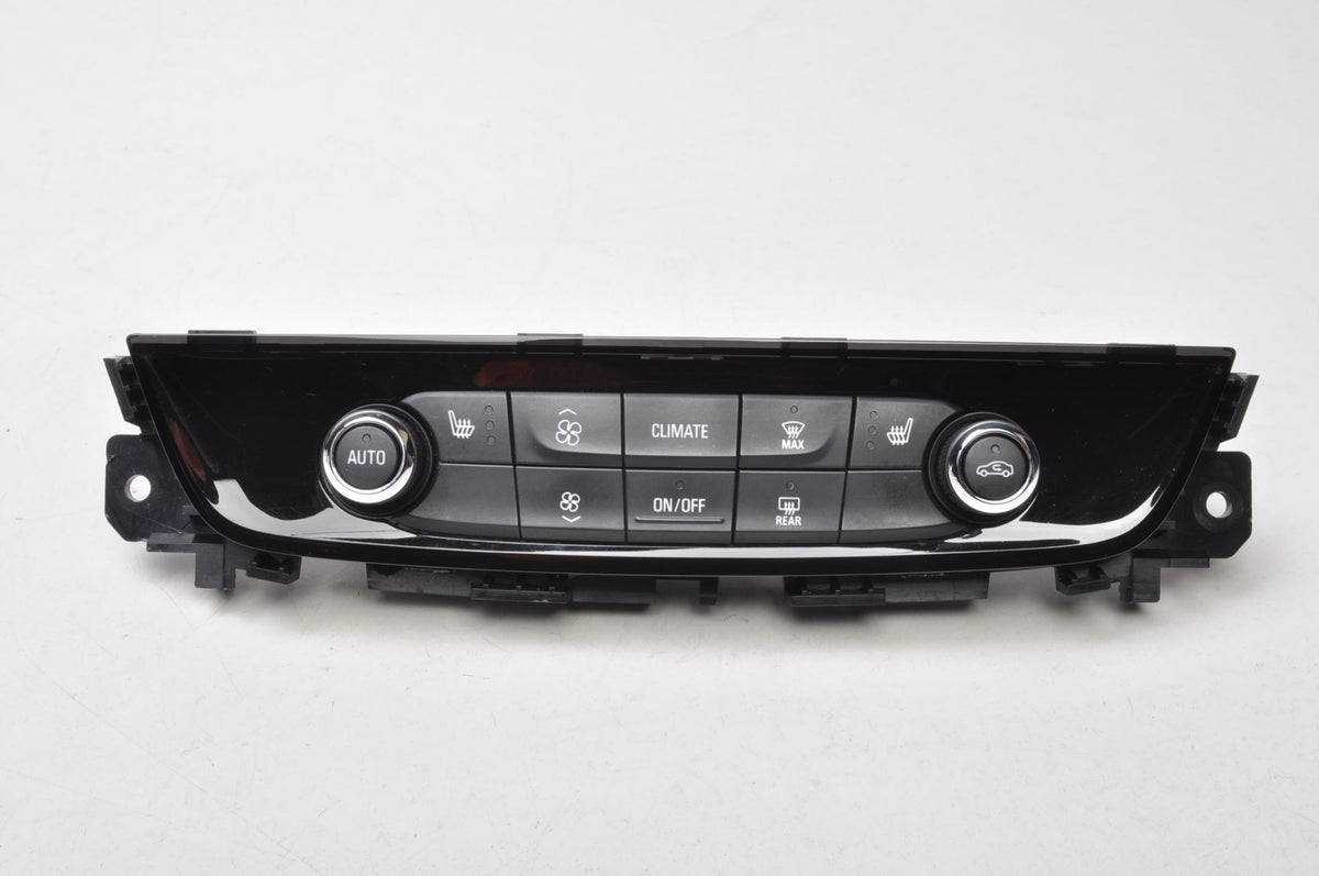 OPEL INSIGNIA II B AIR SUPPLY PANEL 39113538