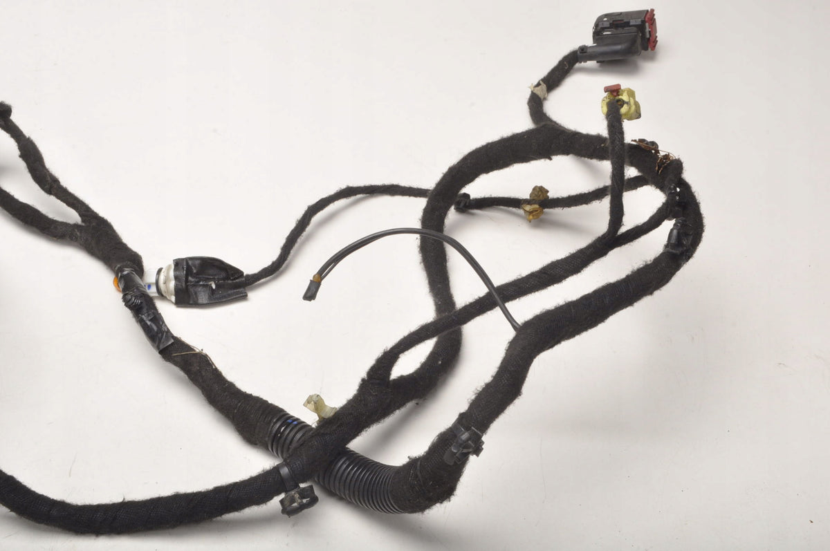 OPEL INSIGNIA II B BEAM FROM RIGHT STRINGER 18R