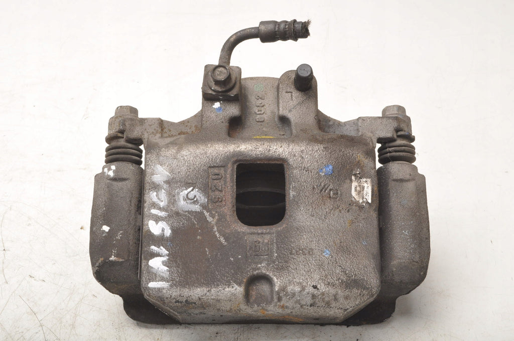 OPEL INSIGNIA II B BRAKE CALIPER LEFT FRONT