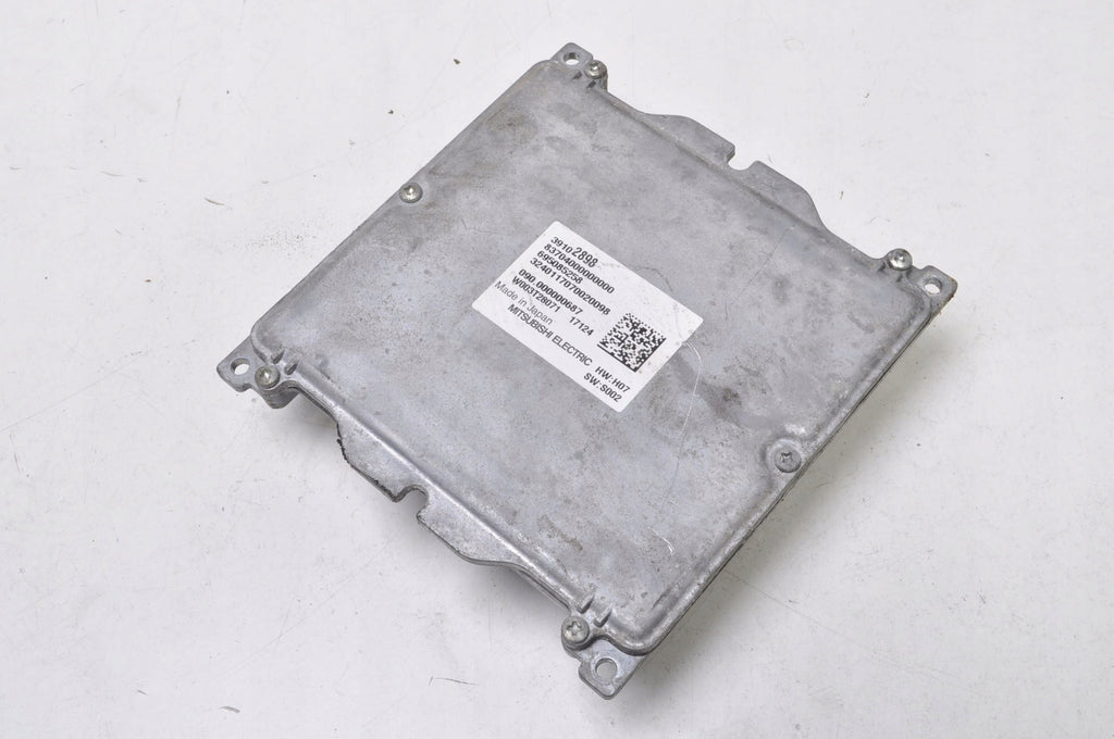 OPEL INSIGNIA II B BUICK REGAL CONVERTER 39102898