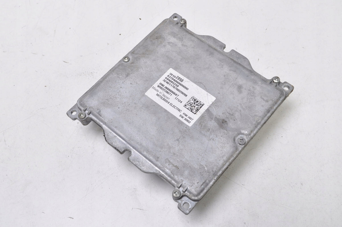 OPEL INSIGNIA II B BUICK REGAL CONVERTER 39102898