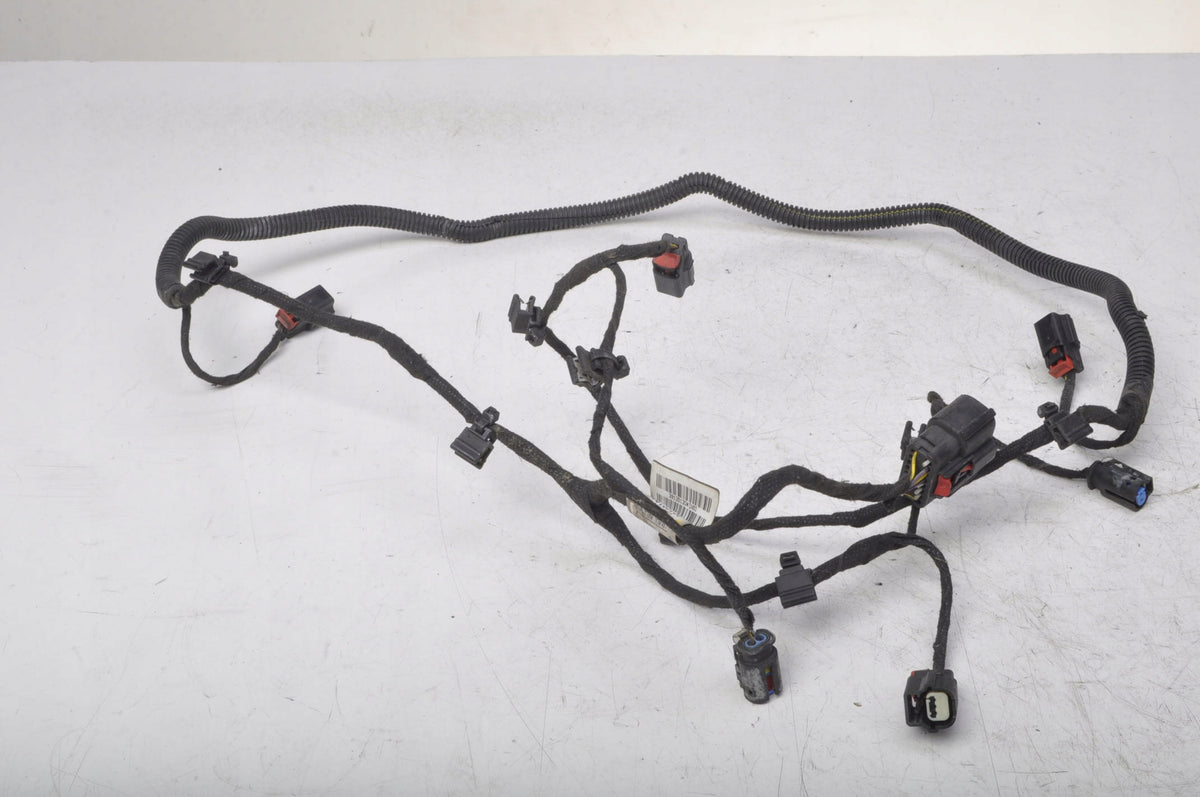 OPEL INSIGNIA II B BUNDLE CABLES PARKTRONIC PDC 39135130