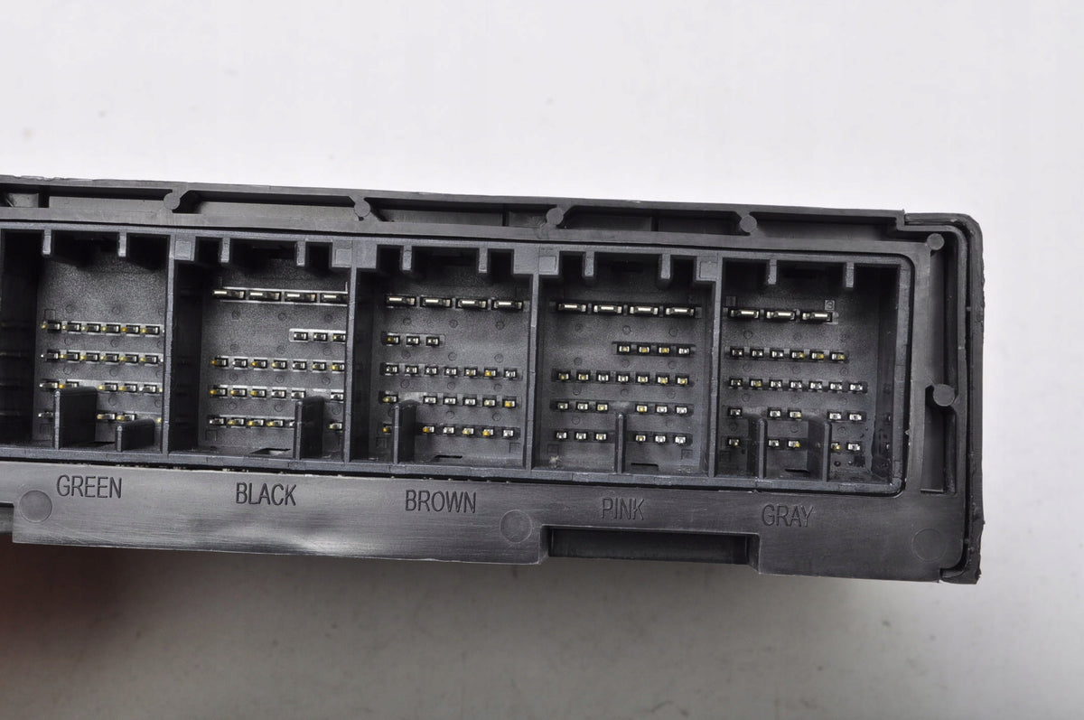 OPEL INSIGNIA II B COMFORT MODULE 13516918