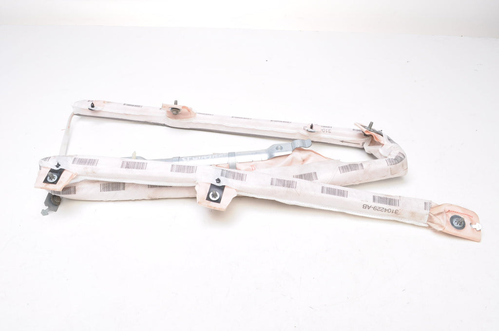OPEL INSIGNIA II B CURTAIN AIRBAG RIGHT 84123615