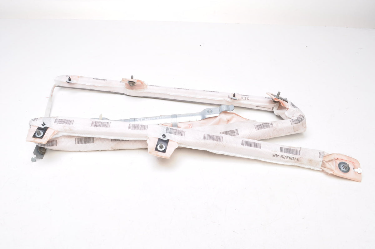 OPEL INSIGNIA II B CURTAIN AIRBAG RIGHT 84123615