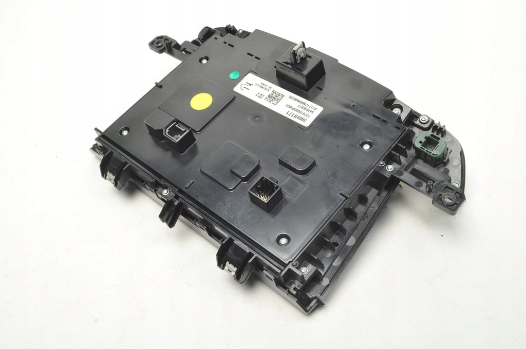 OPEL INSIGNIA II B DISPLAY EUROPE 39099171