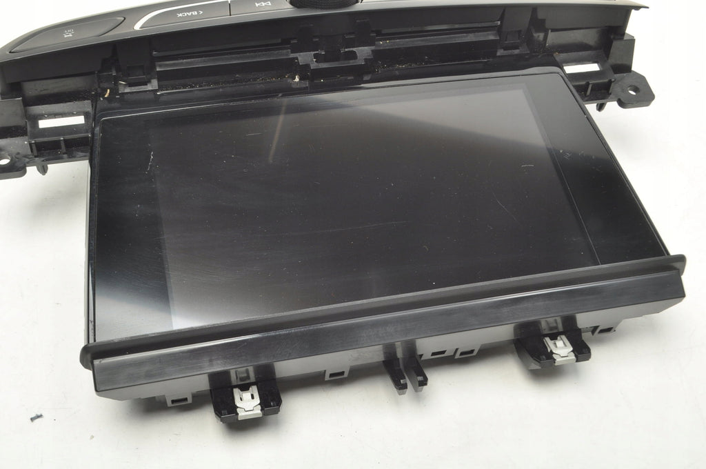 OPEL INSIGNIA II B DISPLAY EUROPE 39099171