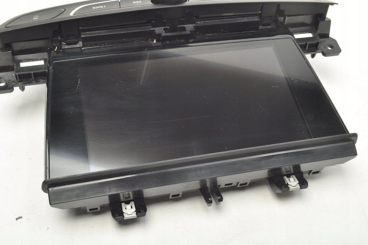 OPEL INSIGNIA II B DISPLAY EUROPE 39099171