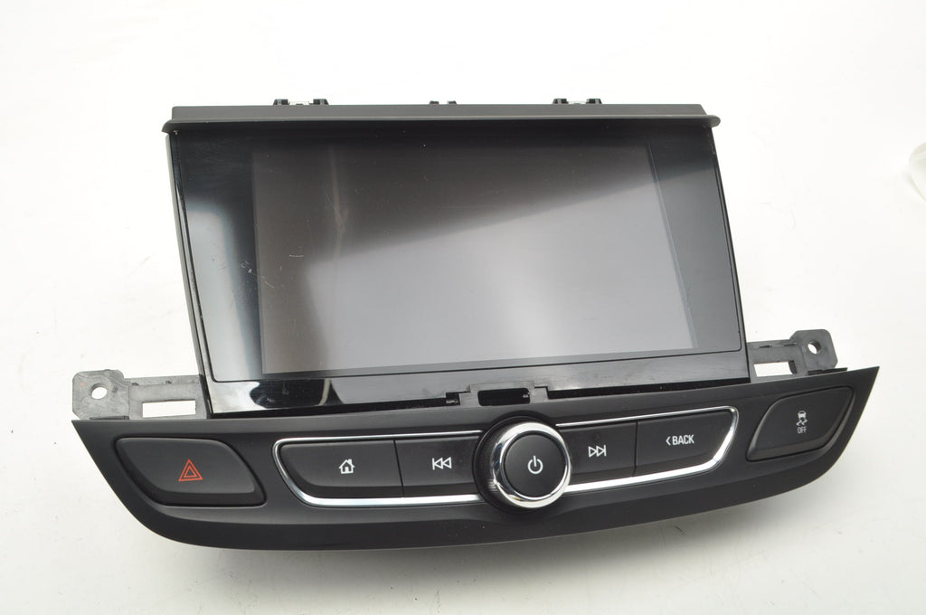 OPEL INSIGNIA II B DISPLAY EUROPE 39099171
