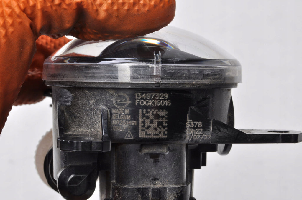 OPEL INSIGNIA II B HALOGEN LEFT 13497329