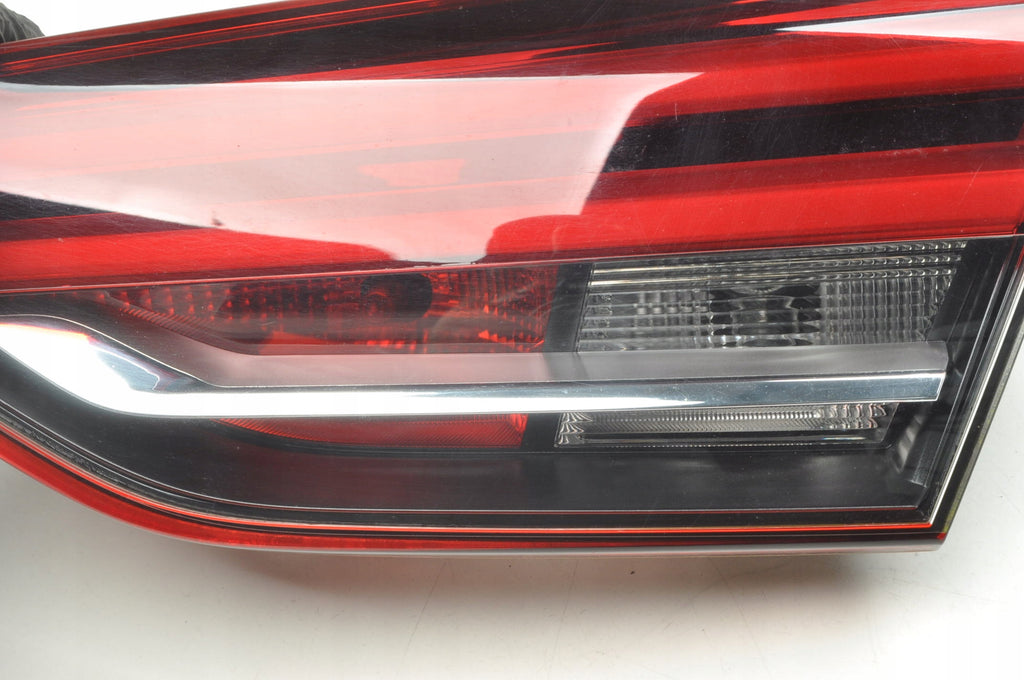 OPEL INSIGNIA II B LAMP RIGHT REAR FLAP HB 5D 39108786