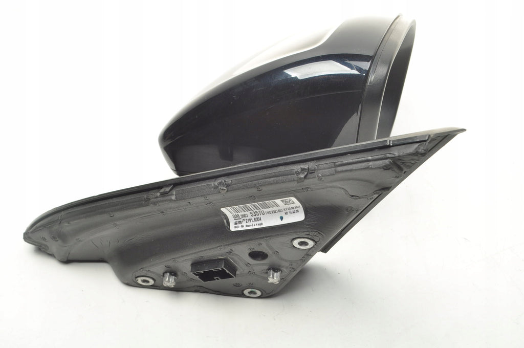 OPEL INSIGNIA II B MIRROR RIGHT ELECTRIC 5PIN 39075357U UK
