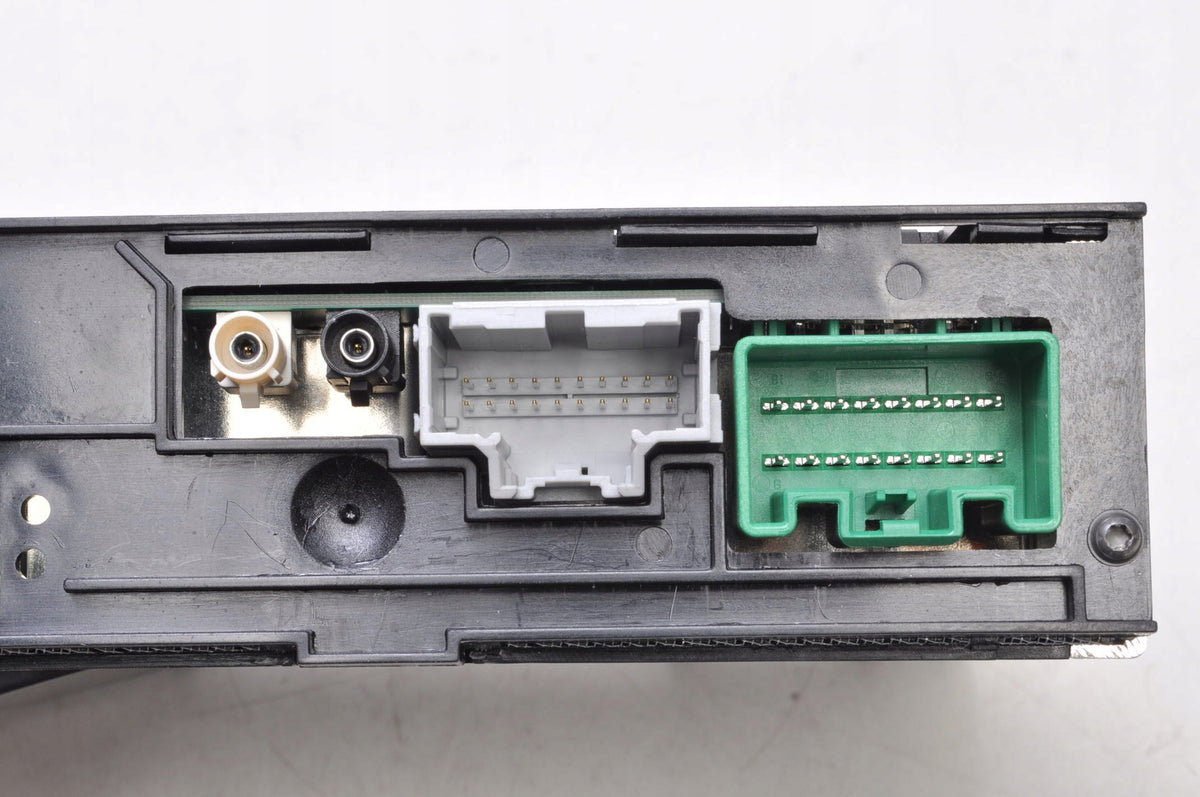 OPEL INSIGNIA II B MODULE NAVIGATION CONTROLLER SILVERBOX 39106613