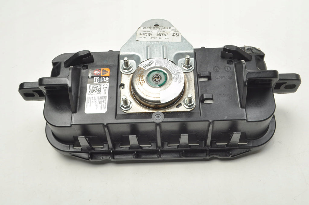 OPEL INSIGNIA II B PASSENGER AIRBAG 34242459B 84126107