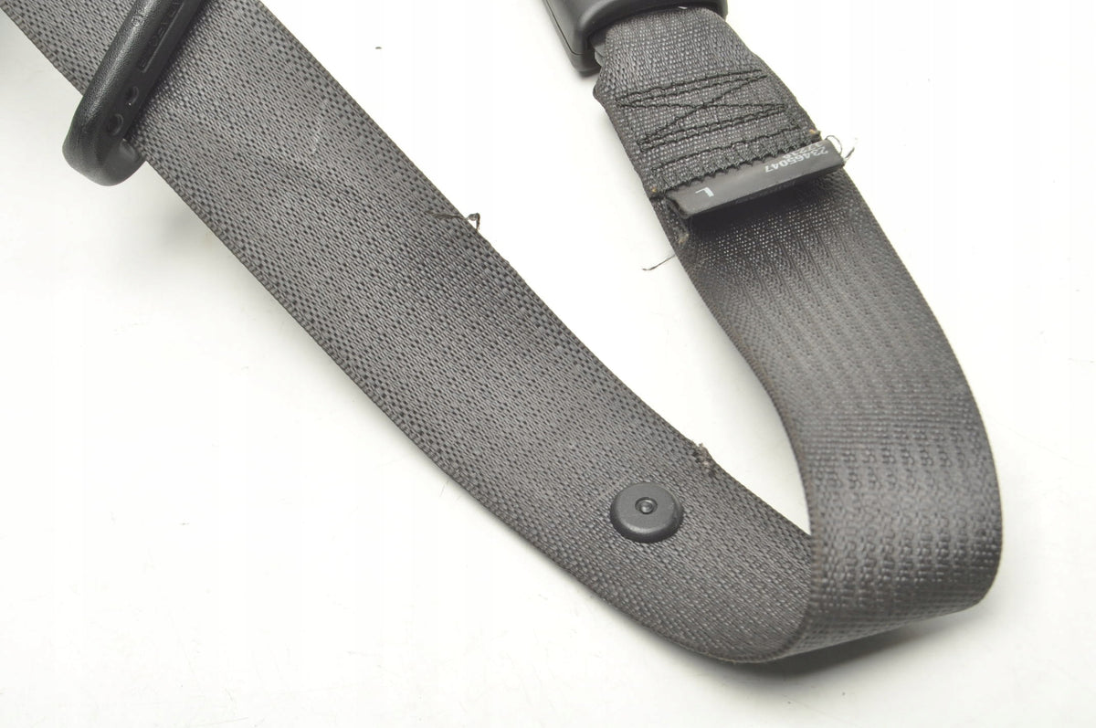OPEL INSIGNIA II B SEAT BELT LEFT FRONT 23465047 39083471