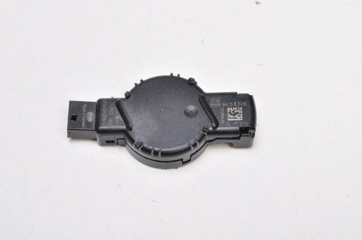 OPEL INSIGNIA II B SENSOR RAIN SENSOR 84138306