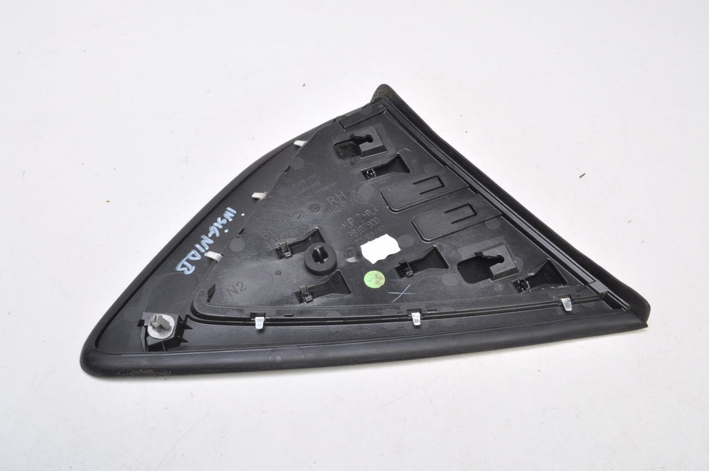 OPEL INSIGNIA II B TRIANGLE FENDER GUARD RIGHT 39107896 REAR