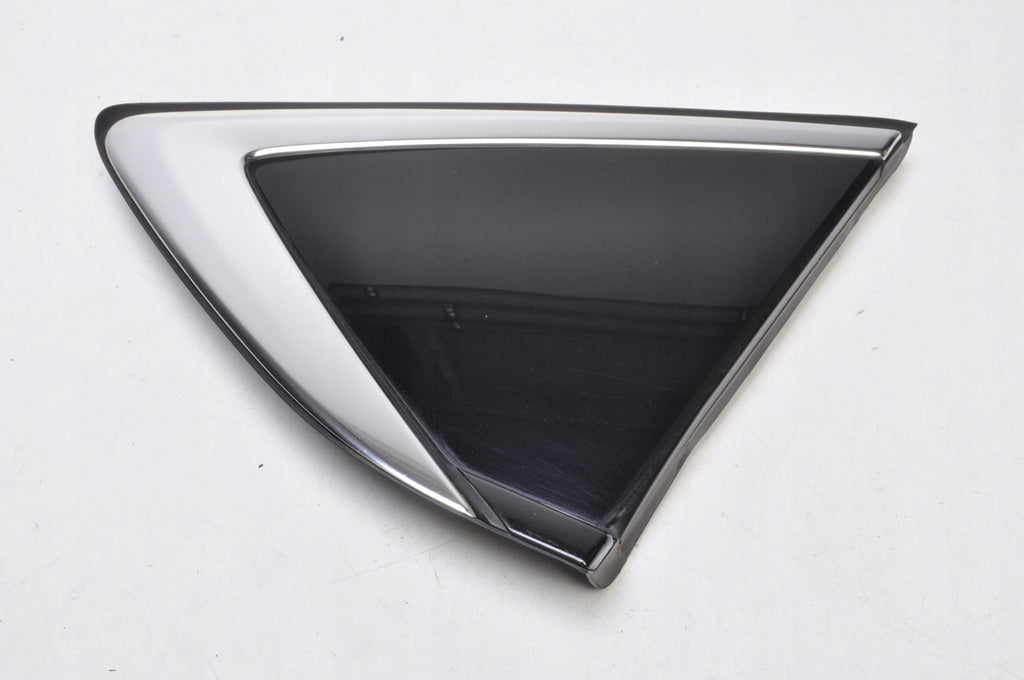 OPEL INSIGNIA II B TRIANGLE FENDER GUARD RIGHT 39107896 REAR