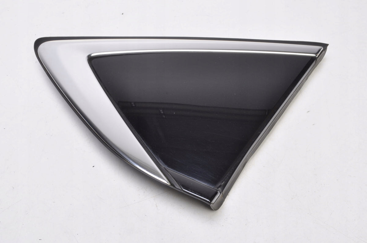 OPEL INSIGNIA II B TRIANGLE FENDER GUARD RIGHT 39107896 REAR