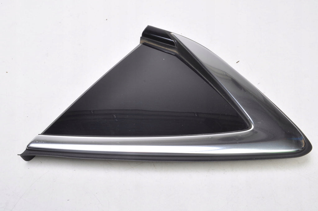 OPEL INSIGNIA II B TRIANGLE FENDER GUARD RIGHT 39107896 REAR