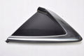 OPEL INSIGNIA II B TRIANGLE FENDER GUARD RIGHT 39107896 REAR