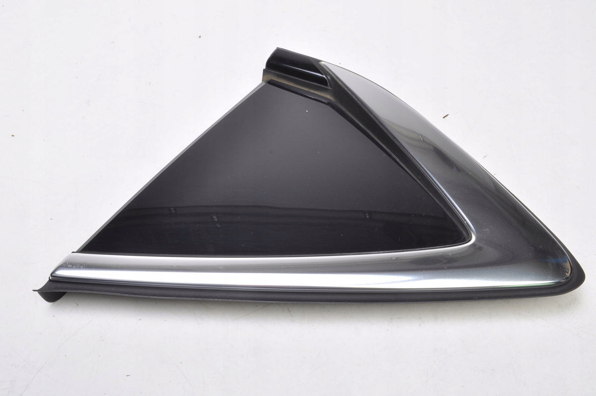 OPEL INSIGNIA II B TRIANGLE FENDER GUARD RIGHT 39107896 REAR