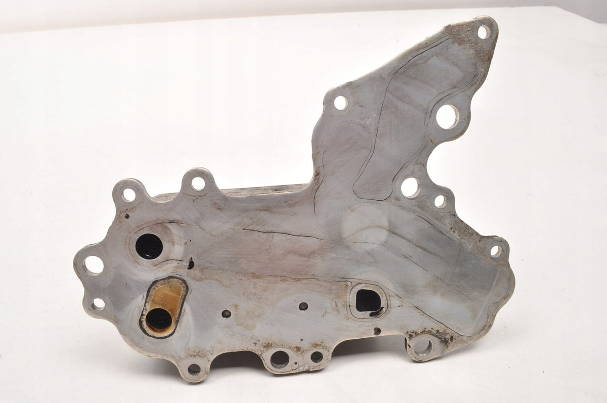 OPEL INSIGNIA II B ZAFIRA C 2.0 CDTI 170KM OIL COOLER 55495019