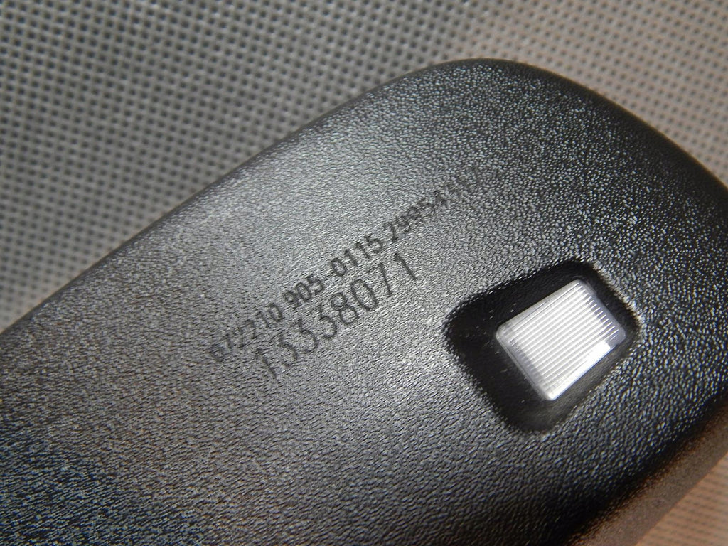 OPEL INSIGNIA REAR-VIEW MIRROR 13338071