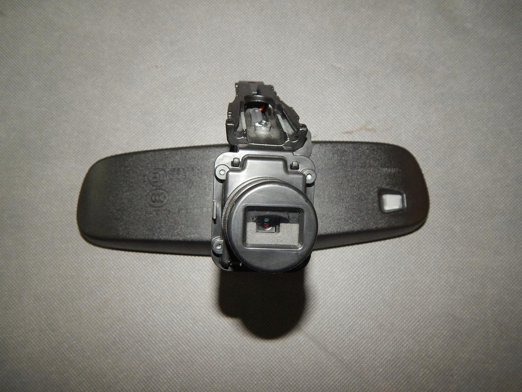 OPEL INSIGNIA REAR-VIEW MIRROR 13338071