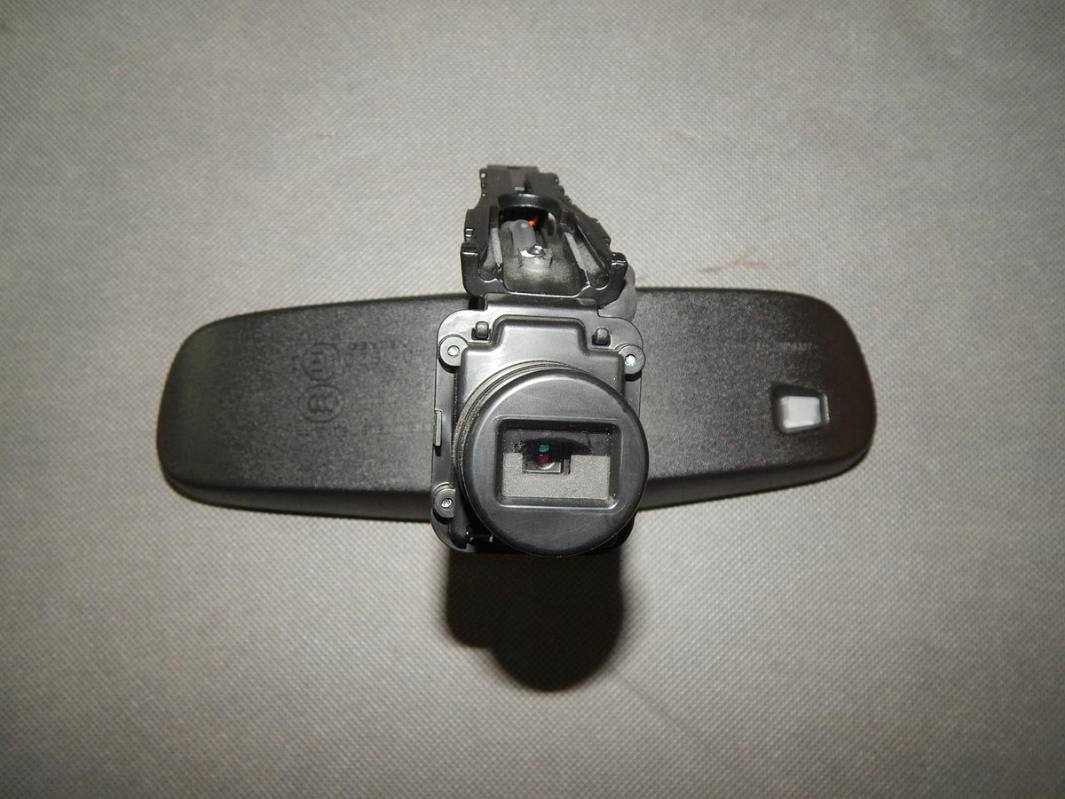 OPEL INSIGNIA REAR-VIEW MIRROR 13338071