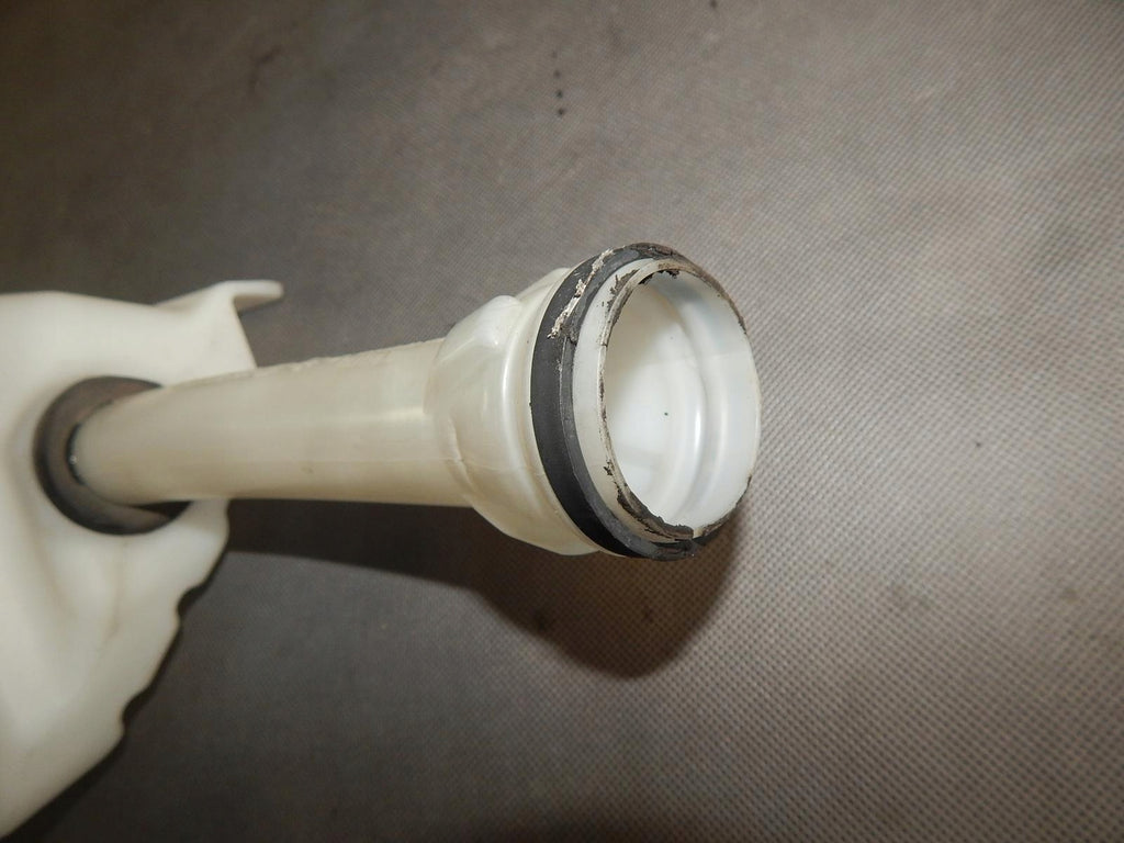 OPEL INSIGNIA WASHER RESERVOIR 13240935