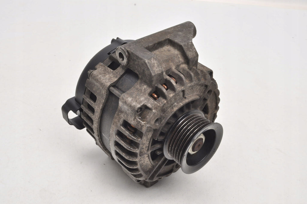 OPEL Insignia Zafira Astra MOKKA I 1.6 CDTI 136 HP ALTERNATOR 13583093