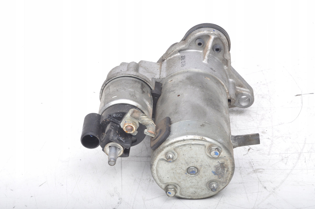 OPEL KARL 1.0 12V 75KM STARTER 12653611
