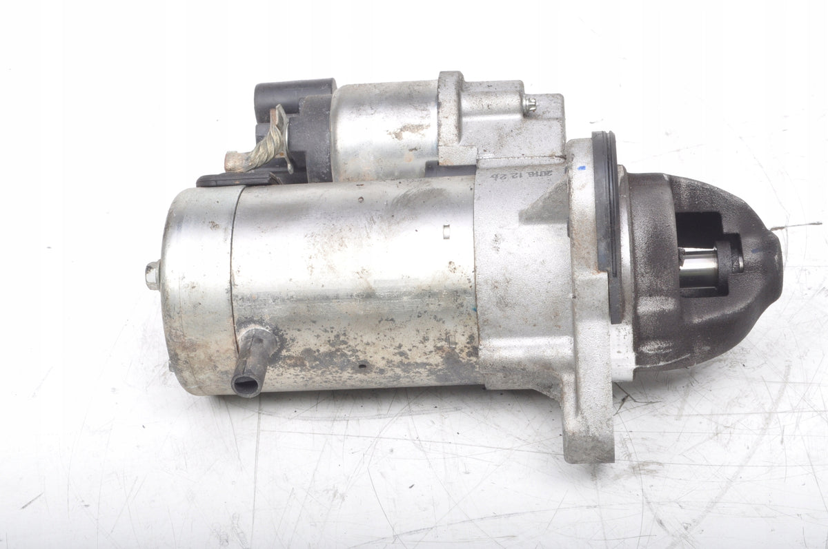 OPEL KARL 1.0 12V 75KM STARTER 12653611