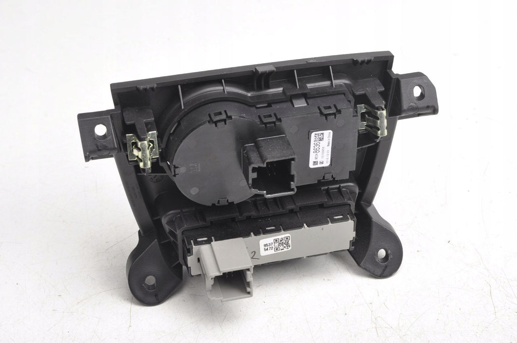OPEL KARL LIGHT SWITCH 95248636