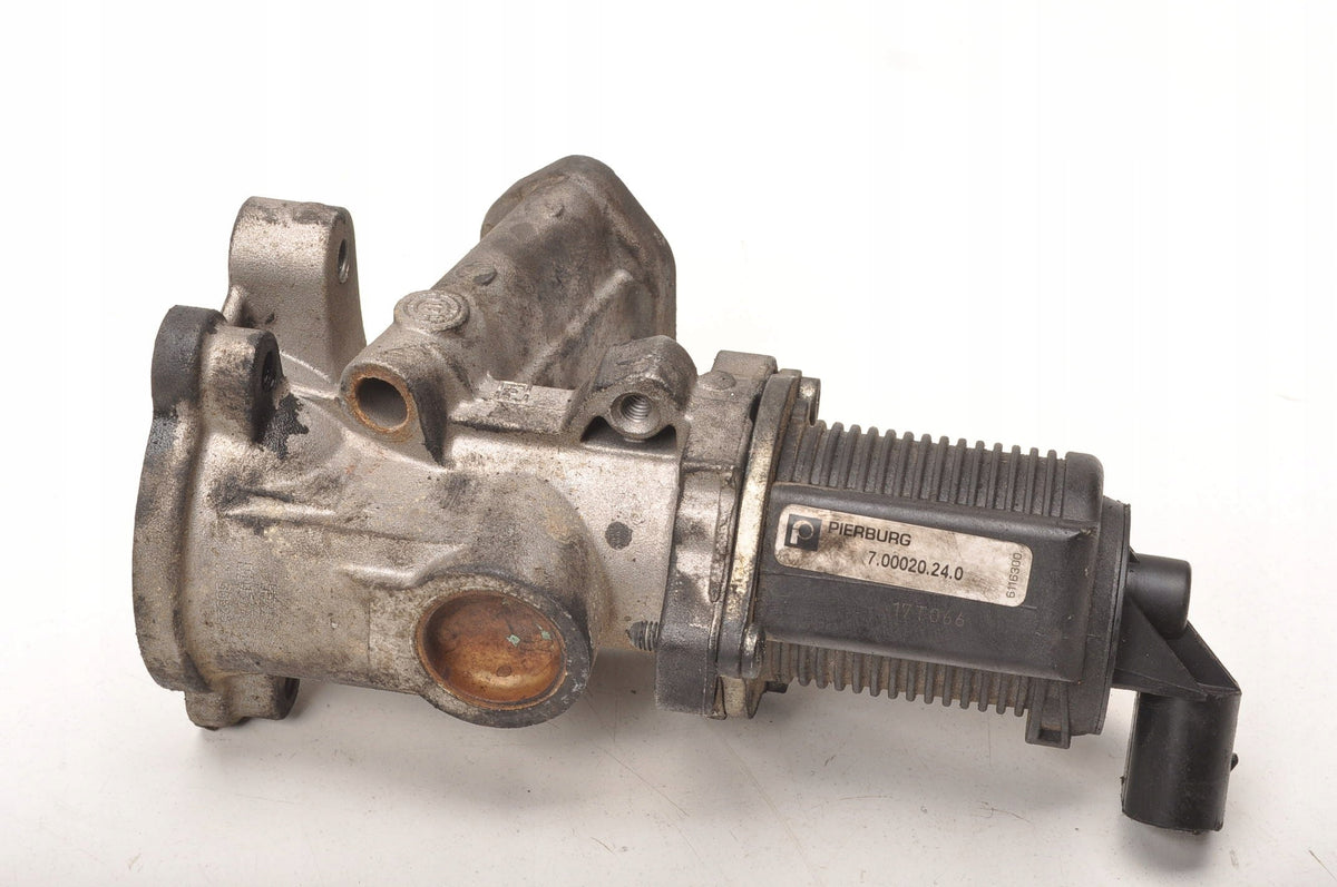 OPEL MERIVA A 1.3 CDTI VALVE EGR 55219490