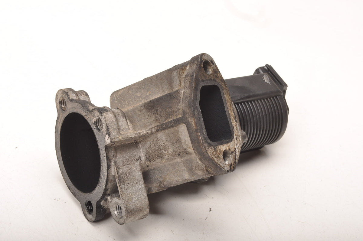 OPEL MERIVA A 1.3 CDTI VALVE EGR 55219490