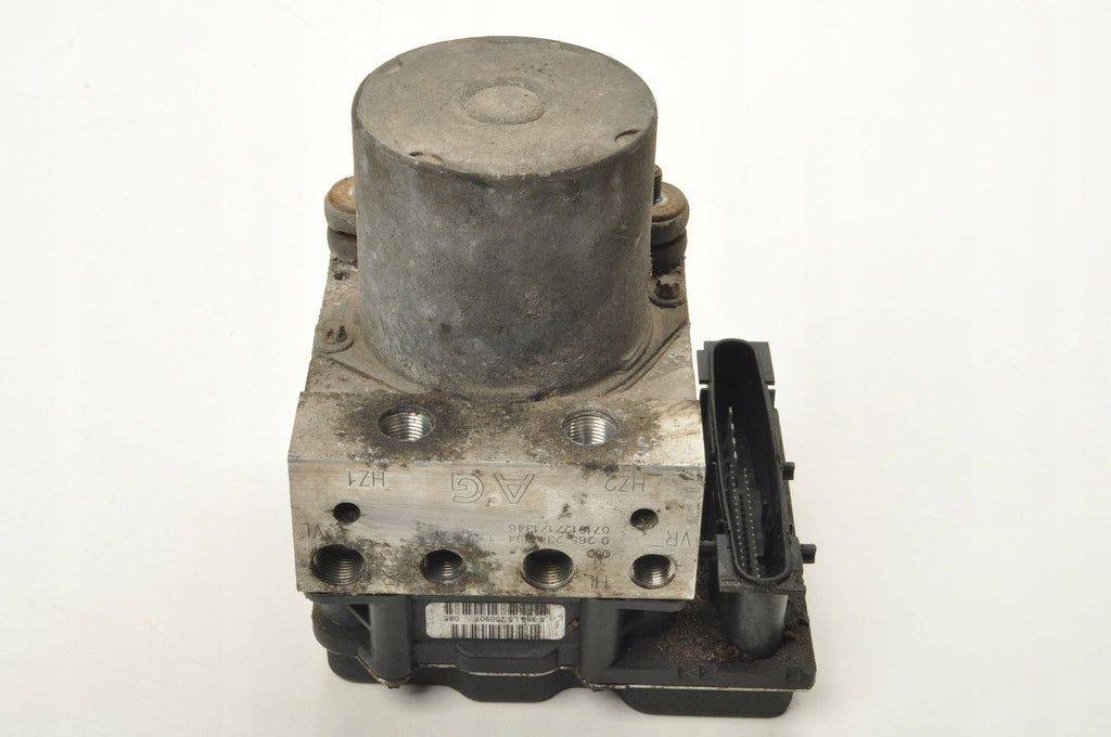 OPEL MERIVA A 1.6 16V 105 HP ABS PUMP 13276464