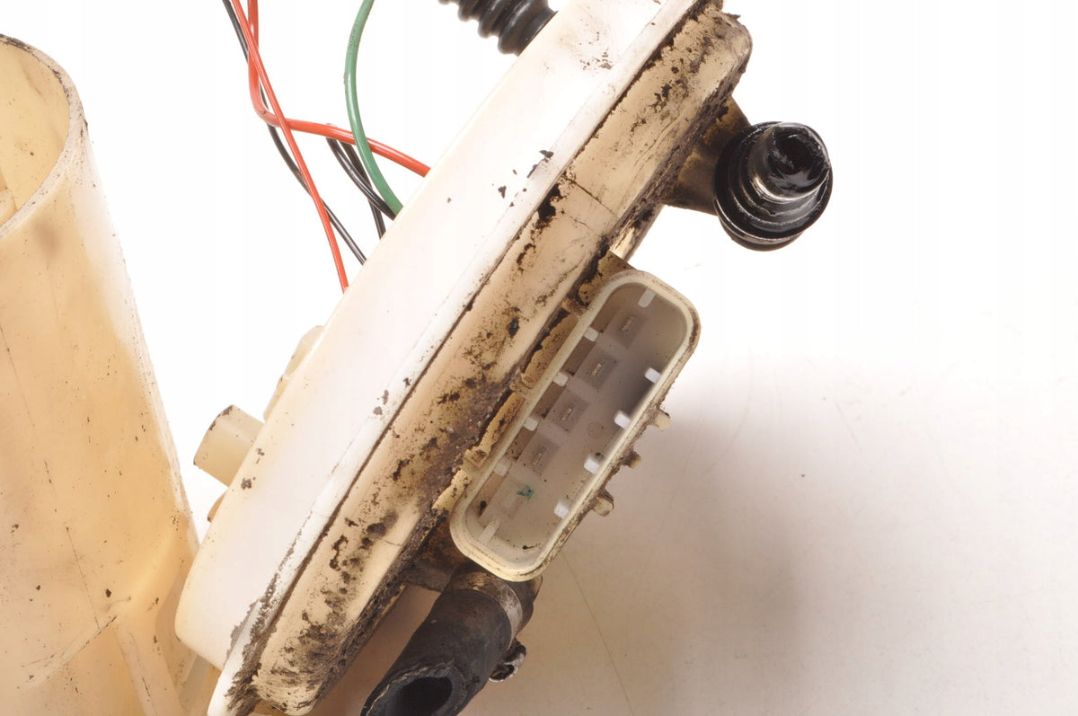 OPEL MERIVA A 1.8 16V 125KM FUEL PUMP 93325028
