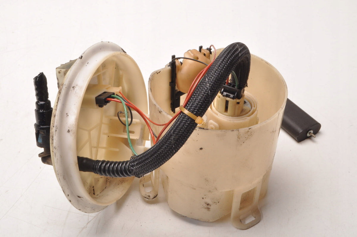 OPEL MERIVA A 1.8 16V 125KM FUEL PUMP 93325028