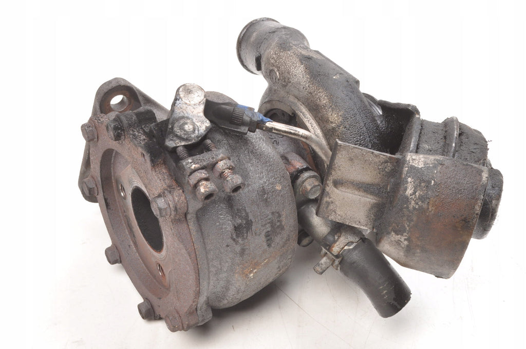 OPEL MERIVA A ASTRA H III 1.7 CDTI 100KM TURBOCHARGER TURBINE 897300-0923