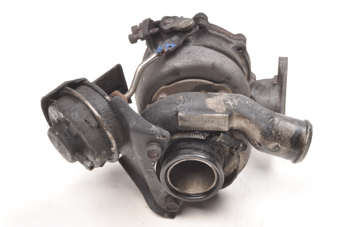 OPEL MERIVA A ASTRA H III 1.7 CDTI 100KM TURBOCHARGER TURBINE 897300-0923