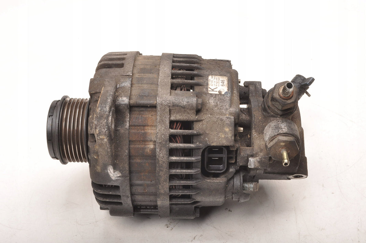 OPEL MERIVA A COMBO C 1.7 CDTI 100HP ALTERNATOR 897355-1982