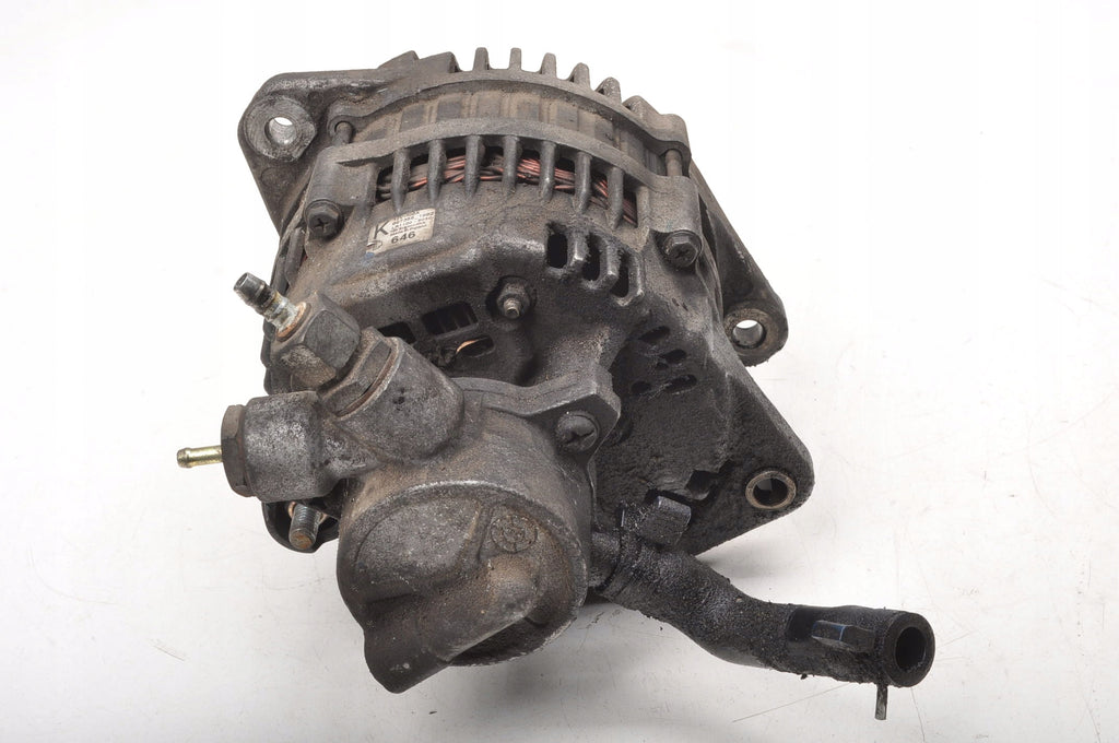 OPEL MERIVA A COMBO C 1.7 CDTI 100HP ALTERNATOR 897355-1982