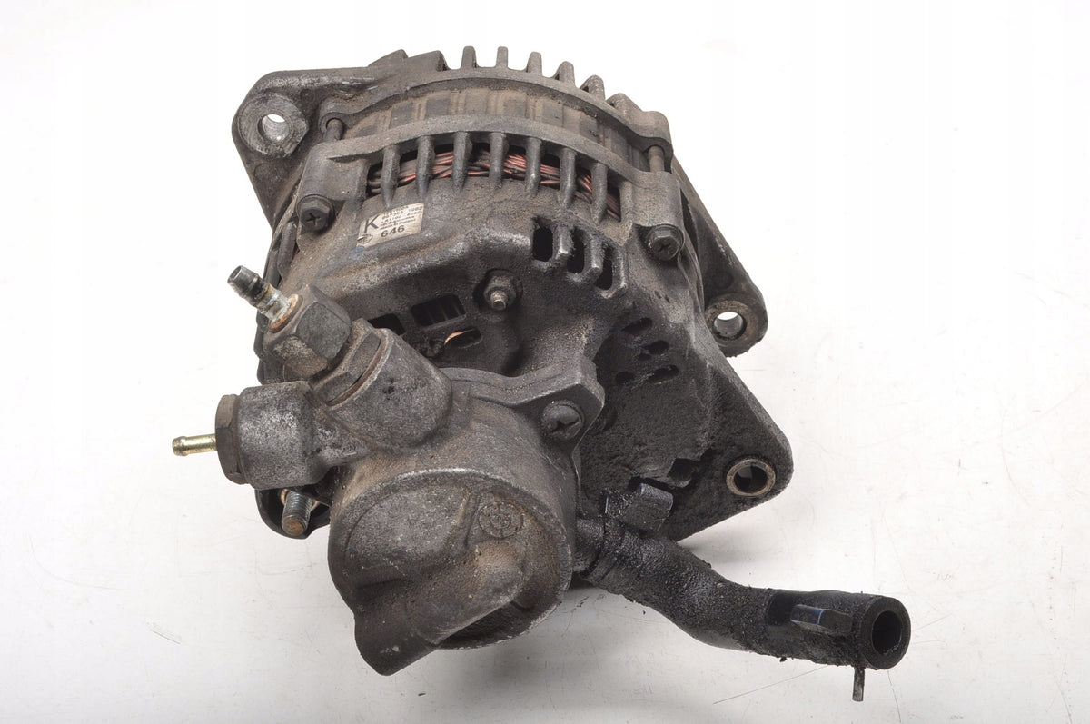 OPEL MERIVA A COMBO C 1.7 CDTI 100HP ALTERNATOR 897355-1982
