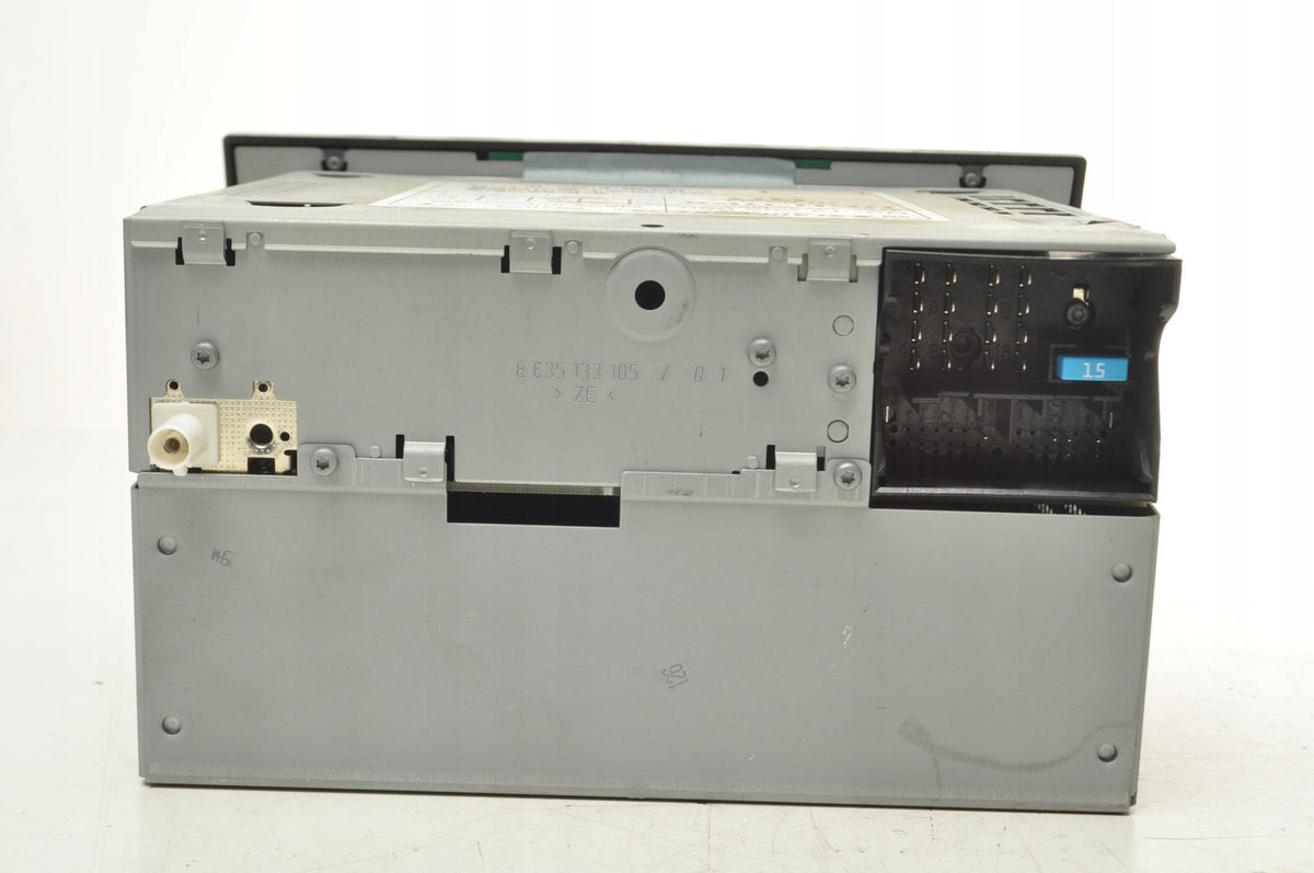 OPEL MERIVA A ROCES C RADIO 13292090