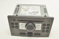 OPEL MERIVA A ROCES C RADIO 13292090